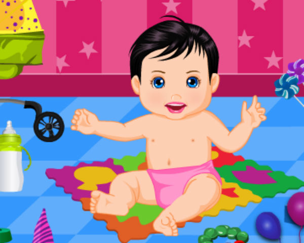 Baby Care and Bath
