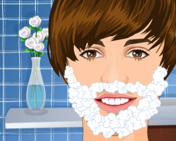 Justin Beard Salon