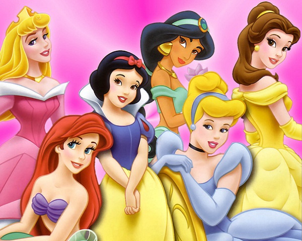 Disney Princess: Royal Retrieval