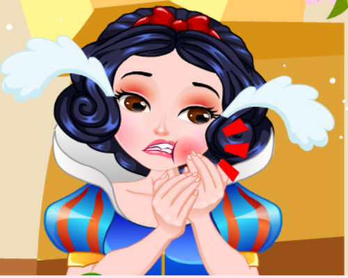 Snow White Dental Care