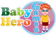Baby Hero Games