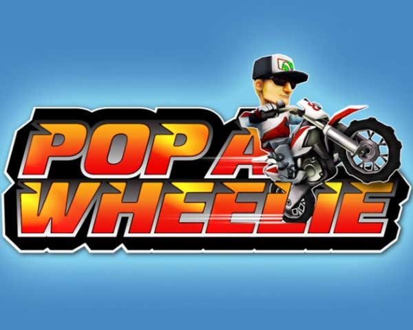 Pop A Wheelie